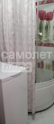 Объект по адресу Москва, Батарейная ул, 262 