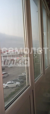 Объект по адресу Москва, Батарейная ул, 262 