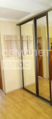 Объект по адресу Москва, Батарейная ул, 262 