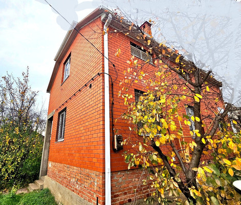 Объект по адресу Краснодарский край, Знаменский п, Малиновая ул, д. 86/2