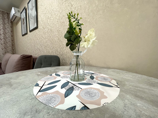 Фото квартиры по адресу Краснодарский край, им. Адмирала Пустошкина б-р, д. 11к2