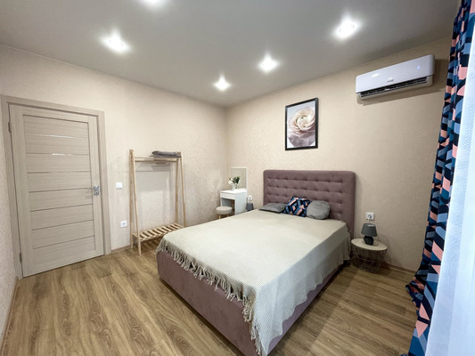 Объект по адресу Краснодарский край, им. Адмирала Пустошкина б-р, д. 11к2