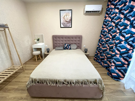 Фото квартиры по адресу Краснодарский край, им. Адмирала Пустошкина б-р, д. 11к2