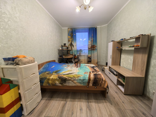 Объект по адресу Москва, Дмитровская ул, 20 