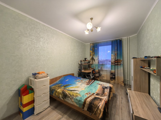 Объект по адресу Москва, Дмитровская ул, 20 