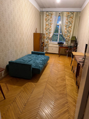 Объект по адресу Москва, Советская ул, 47 