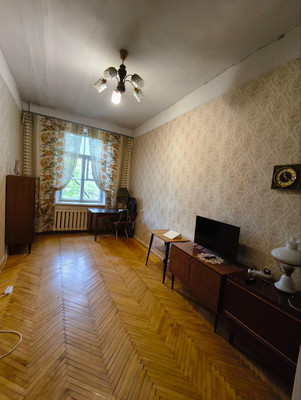 Объект по адресу Москва, Советская ул, 47 