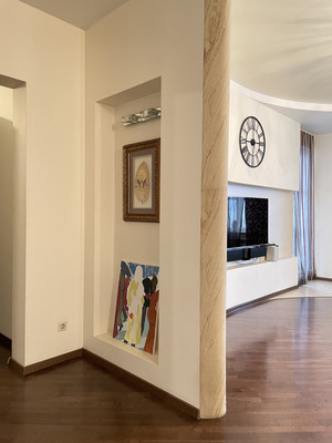 Объект по адресу Москва, Мира пр-кт, 167 