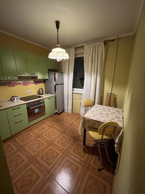 Объект по адресу Москва, Матроса Железняка б-р, 30к2 