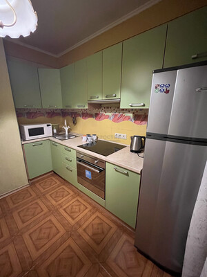 Объект по адресу Москва, Матроса Железняка б-р, 30к2 