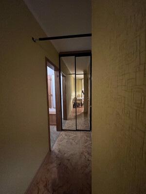 Объект по адресу Москва, Матроса Железняка б-р, 30к2 