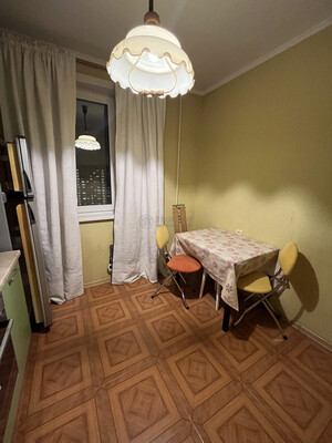 Объект по адресу Москва, Матроса Железняка б-р, 30к2 