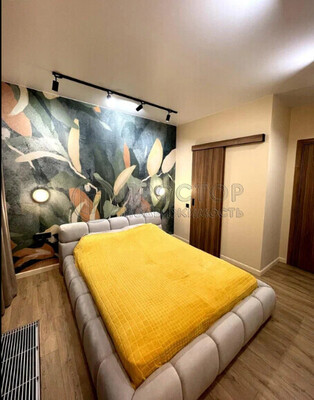 Объект по адресу Москва г, Архитектора Щусева ул, д. 5к1