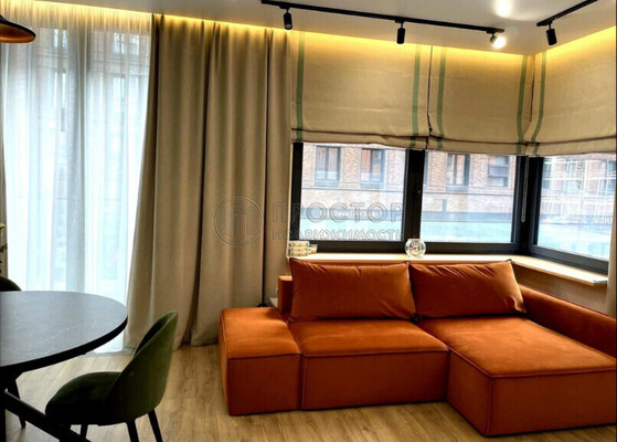 Объект по адресу Москва г, Архитектора Щусева ул, д. 5к1