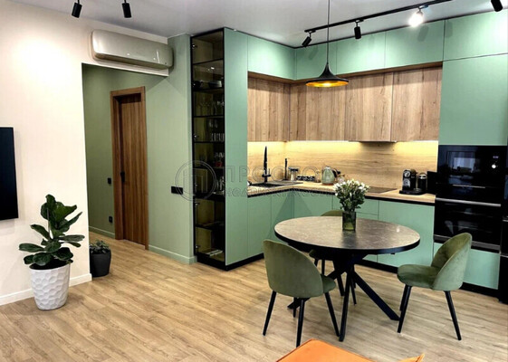 Объект по адресу Москва г, Архитектора Щусева ул, д. 5к1