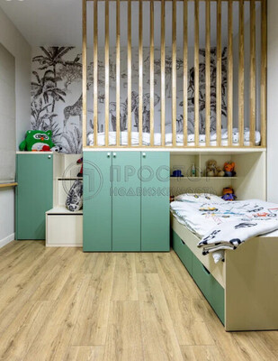 Объект по адресу Москва г, Архитектора Щусева ул, д. 5к1