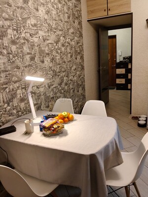 Объект по адресу Московская обл, Космонавтов б-р, д. 13