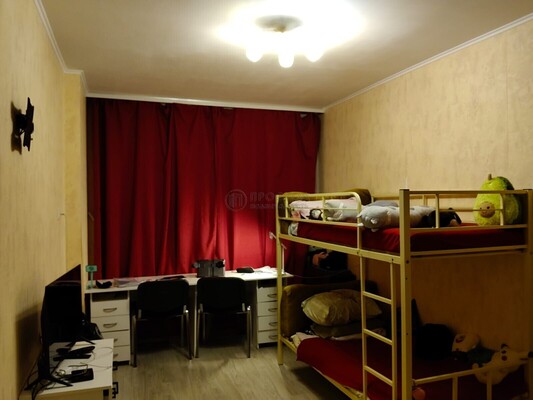 Объект по адресу Московская обл, Космонавтов б-р, д. 13