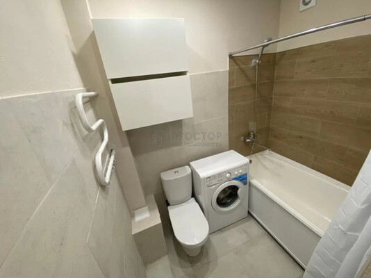 Объект по адресу Москва г, 3-я Красногвардейская ул, д. 6