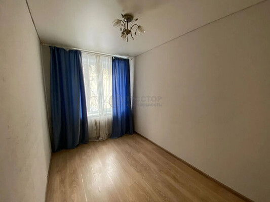 Объект по адресу Москва г, 3-я Красногвардейская ул, д. 6