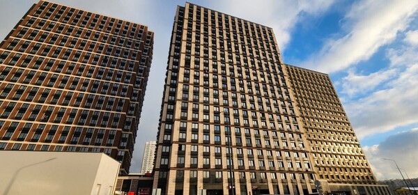 Объект по адресу Москва, Красного Маяка ул, 26А 