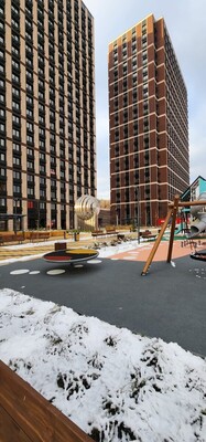 Объект по адресу Москва, Красного Маяка ул, 26А 