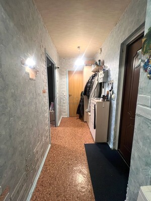 Объект по адресу Москва, 9-я Северная линия, 25к3 