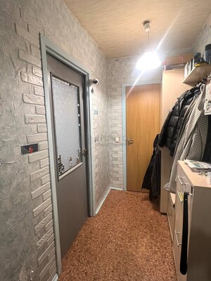 Объект по адресу Москва, 9-я Северная линия, 25к3 