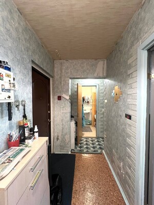 Объект по адресу Москва, 9-я Северная линия, 25к3 