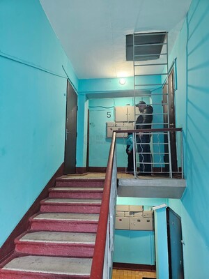 Объект по адресу Москва, Севастопольский пр-кт, 23 