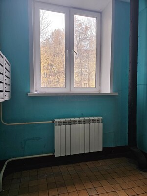 Объект по адресу Москва, Севастопольский пр-кт, 23 