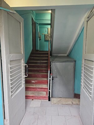 Объект по адресу Москва, Севастопольский пр-кт, 23 