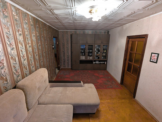 Объект по адресу Московская обл, Северово д, Подольская ул, д. 4