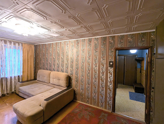 Объект по адресу Московская обл, Северово д, Подольская ул, д. 4