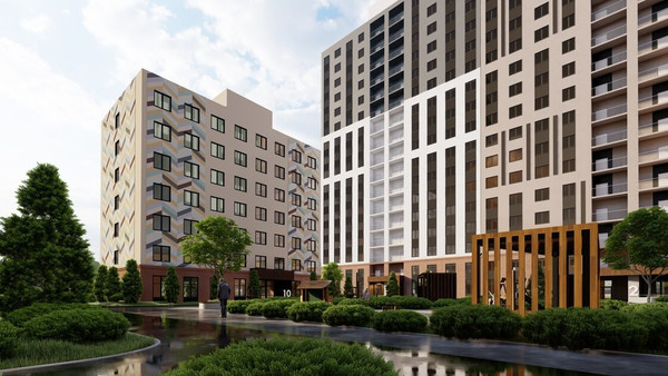 Объект по адресу Пермский край, Свердловский р-н, Яблочкова ул, д. 5к5