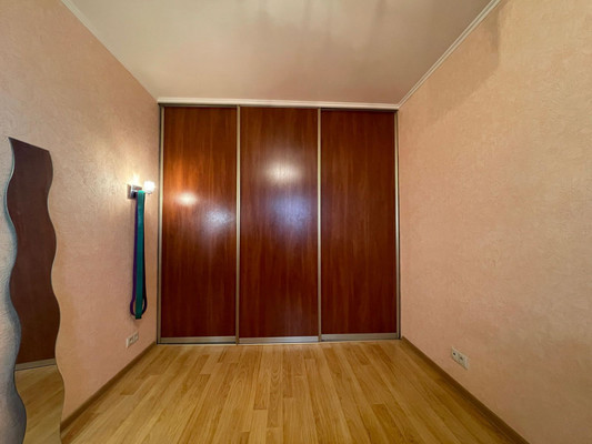 Объект по адресу Москва, Сумской проезд, 21к4 