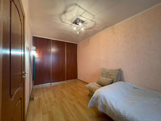 Объект по адресу Москва, Сумской проезд, 21к4 