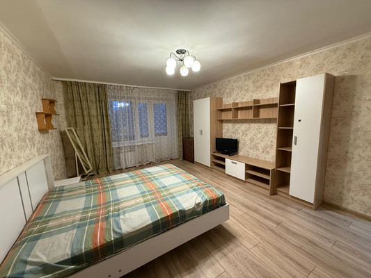 Объект по адресу Московская обл, Ленинградский проезд, д. 3