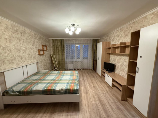 Объект по адресу Московская обл, Ленинградский проезд, д. 3