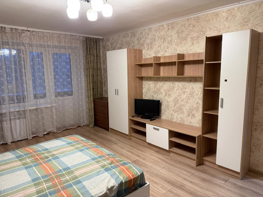 Объект по адресу Московская обл, Ленинградский проезд, д. 3