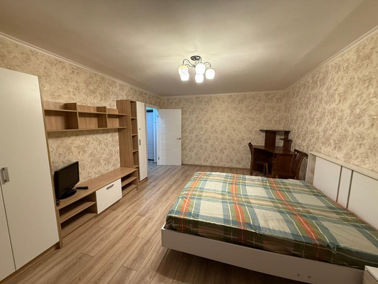 Объект по адресу Московская обл, Ленинградский проезд, д. 3