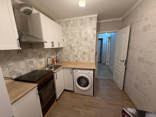 Объект по адресу Московская обл, Ленинградский проезд, д. 3