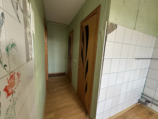 Объект по адресу Московская обл, Алфимово д, Луговая ул, д. 2