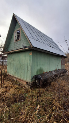 Объект по адресу Ленинградская обл, Лужский р-н, Массив Дивенская тер, Дивное тер. СНТ