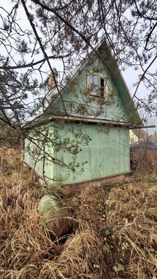 Объект по адресу Ленинградская обл, Лужский р-н, Массив Дивенская тер, Дивное тер. СНТ