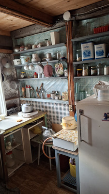 Объект по адресу Ленинградская обл, Лужский р-н, Массив Дивенская тер, Дивное тер. СНТ