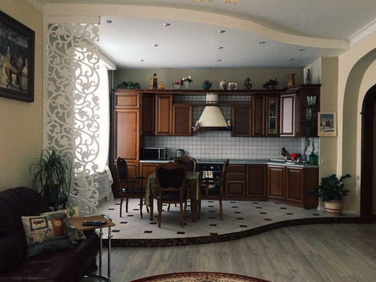 Объект по адресу Санкт-Петербург, Земский пер, 11к1 