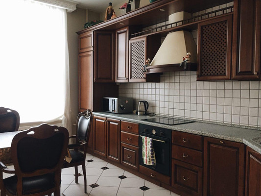 Объект по адресу Санкт-Петербург, Земский пер, 11к1 