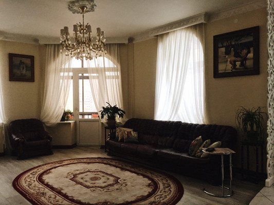 Объект по адресу Санкт-Петербург, Земский пер, 11к1 