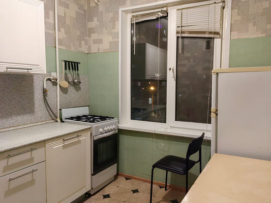 Объект по адресу Москва, Пушкинская ул, 2 